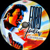 Ford Fairlane kalandjai (Old Dzsordzsi) DVD borító CD1 label Letöltése