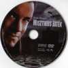 Misztikus játék DVD borító CD1 label Letöltése