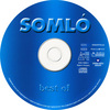 Somló Tamás - Best Of... 2004 DVD borító CD1 label Letöltése
