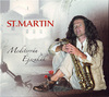 St. Martin - Mediterrán éjszakák (2008) DVD borító FRONT Letöltése