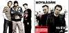 Roy és Ádám - 10 év (Best of) _2008 DVD borító FRONT slim Letöltése