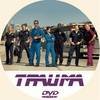 Trauma (2009) DVD borító CD1 label Letöltése