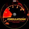 Fordulatszám (Old Dzsordzsi) DVD borító CD1 label Letöltése