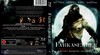 Farkasember (2010) DVD borító FRONT Letöltése