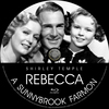 Rebecca a Sunnybrook farmon (Old Dzsordzsi) DVD borító CD4 label Letöltése