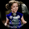 Rebecca a Sunnybrook farmon (Old Dzsordzsi) DVD borító INSIDE Letöltése
