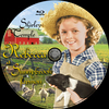 Rebecca a Sunnybrook farmon (Old Dzsordzsi) DVD borító INLAY Letöltése
