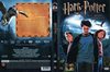 Harry Potter és az azkabani fogoly DVD borító FRONT Letöltése