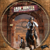 Jack Hunter - Ugarit elveszett kincse (matis3) DVD borító CD1 label Letöltése