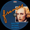 Frances (Old Dzsordzsi) DVD borító CD1 label Letöltése