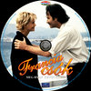 Francia csók (Old Dzsordzsi) DVD borító CD1 label Letöltése