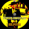 Francia kapcsolat 1-2. (Old Dzsordzsi) DVD borító CD1 label Letöltése
