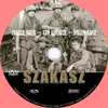 Szakasz (pgfirst) DVD borító CD1 label Letöltése