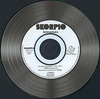 Skorpió - Rohanás DVD borító CD1 label Letöltése