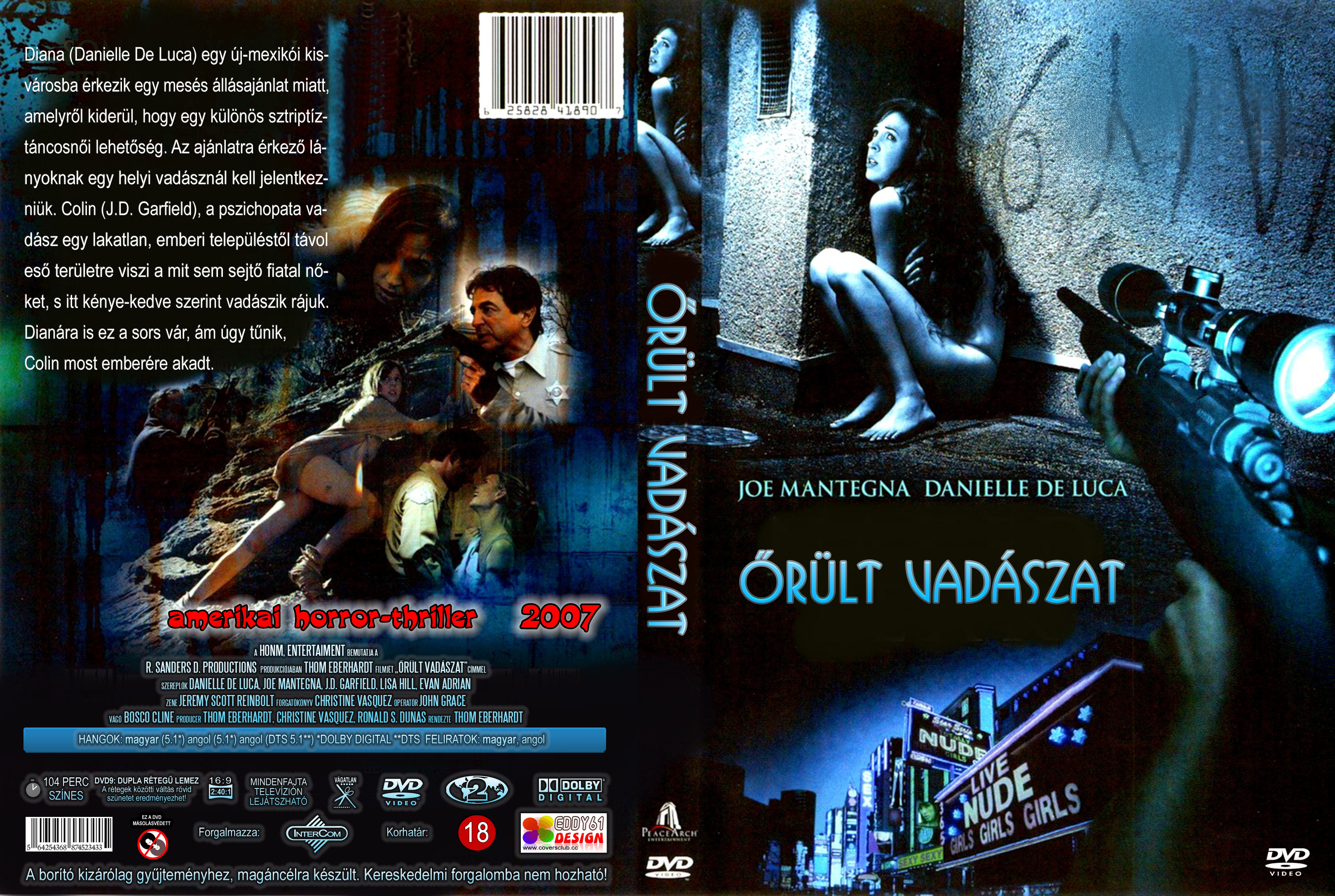 CoversClub Magyar Blu-ray DVD borítók és CD borítók klubja ...