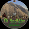 Út Indiába (Old Dzsordzsi) DVD borító CD2 label Letöltése