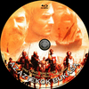 Az aztékok bukása (Old Dzsordzsi) DVD borító CD2 label Letöltése