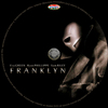 Franklyn (Old Dzsordzsi) DVD borító CD1 label Letöltése