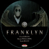 Franklyn (Old Dzsordzsi) DVD borító CD3 label Letöltése