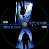 Freddy vs. Jason (Old Dzsordzsi) DVD borító CD1 label Letöltése