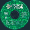 P. Mobil - Honfoglalás az Á.H.Z.-al -szimfónikus verzió _1995 DVD borító CD1 label Letöltése