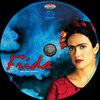 Frida (Old Dzsordzsi) DVD borító CD1 label Letöltése