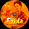 Frida (Old Dzsordzsi) DVD borító CD2 label Letöltése