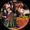 Frida (Old Dzsordzsi) DVD borító CD3 label Letöltése