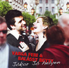 Varga Feri & Balássy Betty - Jókor jó helyen _2009 DVD borító FRONT Letöltése