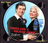 Varga Feri & Balássy Betty - Jókor jó helyen _2009 DVD borító CD1 label Letöltése