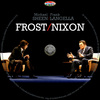 Frost/Nixon (Old Dzsordzsi) DVD borító CD2 label Letöltése