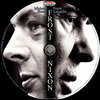 Frost/Nixon (Old Dzsordzsi) DVD borító CD3 label Letöltése