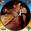 Columbo 8. évad 2. lemez (Yana) DVD borító CD1 label Letöltése