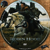 Robin Hood (2010) (matis3) DVD borító CD2 label Letöltése