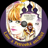 Lány a Petrovka utcából (Old Dzsordzsi) DVD borító CD3 label Letöltése
