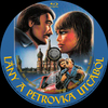 Lány a Petrovka utcából (Old Dzsordzsi) DVD borító CD4 label Letöltése