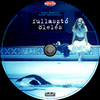 Fullasztó ölelés (Old Dzsordzsi) DVD borító CD1 label Letöltése
