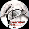 Funny Games U. S. (Old Dzsordzsi) DVD borító CD2 label Letöltése