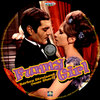 Funny Girl (Old Dzsordzsi) DVD borító CD2 label Letöltése
