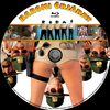 Baromi õrjárat (Old Dzsordzsi) DVD borító CD3 label Letöltése