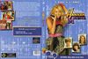 Hannah Montana 3. évad 1. lemez DVD borító FRONT Letöltése