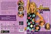 Hannah Montana 3. évad 2. lemez DVD borító FRONT Letöltése