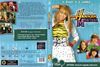 Hannah Montana 3. évad 3. lemez DVD borító FRONT Letöltése