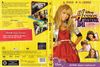 Hannah Montana 3. évad 4. lemez DVD borító FRONT Letöltése