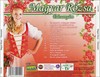 Magyar Rózsa - Édesanyám DVD borító BACK Letöltése