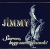 Zámbó Jimmy - Szeress hogy szerethessenek _1995 DVD borító FRONT Letöltése