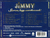 Zámbó Jimmy - Szeress hogy szerethessenek _1995 DVD borító BACK Letöltése