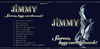 Zámbó Jimmy - Szeress hogy szerethessenek _1995 DVD borító FRONT slim Letöltése