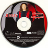 Zámbó Jimmy - Mit akarsz a boldogságtól _1996 DVD borító CD1 label Letöltése