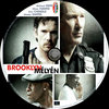 Brooklyn mélyén (Old Dzsordzsi) DVD borító CD1 label Letöltése